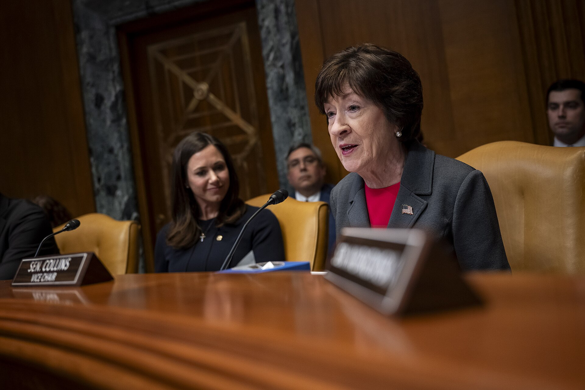 Leftists Will Target Any Republican With Lawfare Leftists Will Target Any Republican With Lawfare