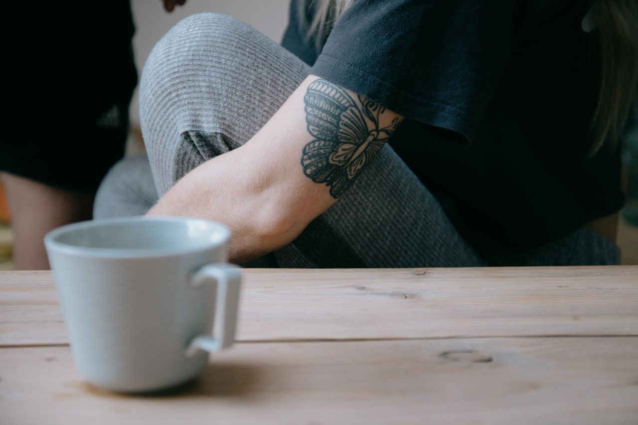 No, There’s Nothing Unique Or Interesting About Your Tattoo