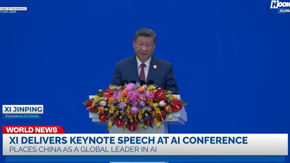 Xi Jinping