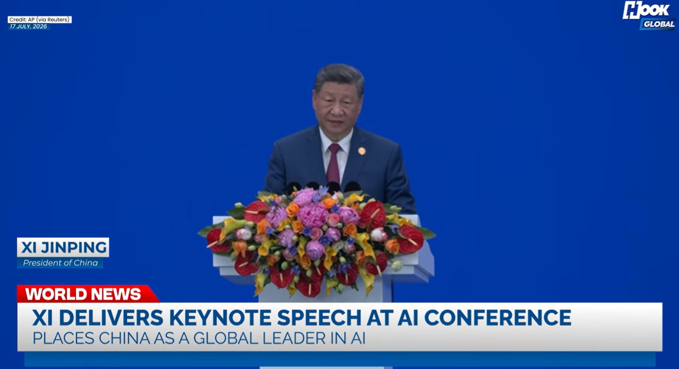 Cooperating With Communist China On AI Regulation Is A Generationally Stupid Idea