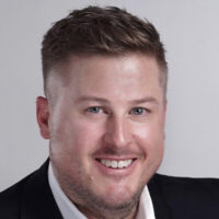 Author Adam Butcher profile