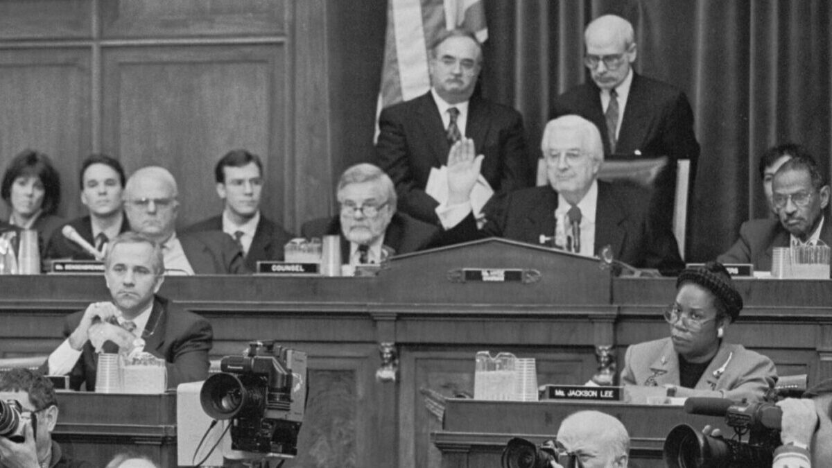 50 Years Later, Hyde Amendment Has Saved Millions Of Lives 50 Years Later, Hyde Amendment Has Saved Millions Of Lives