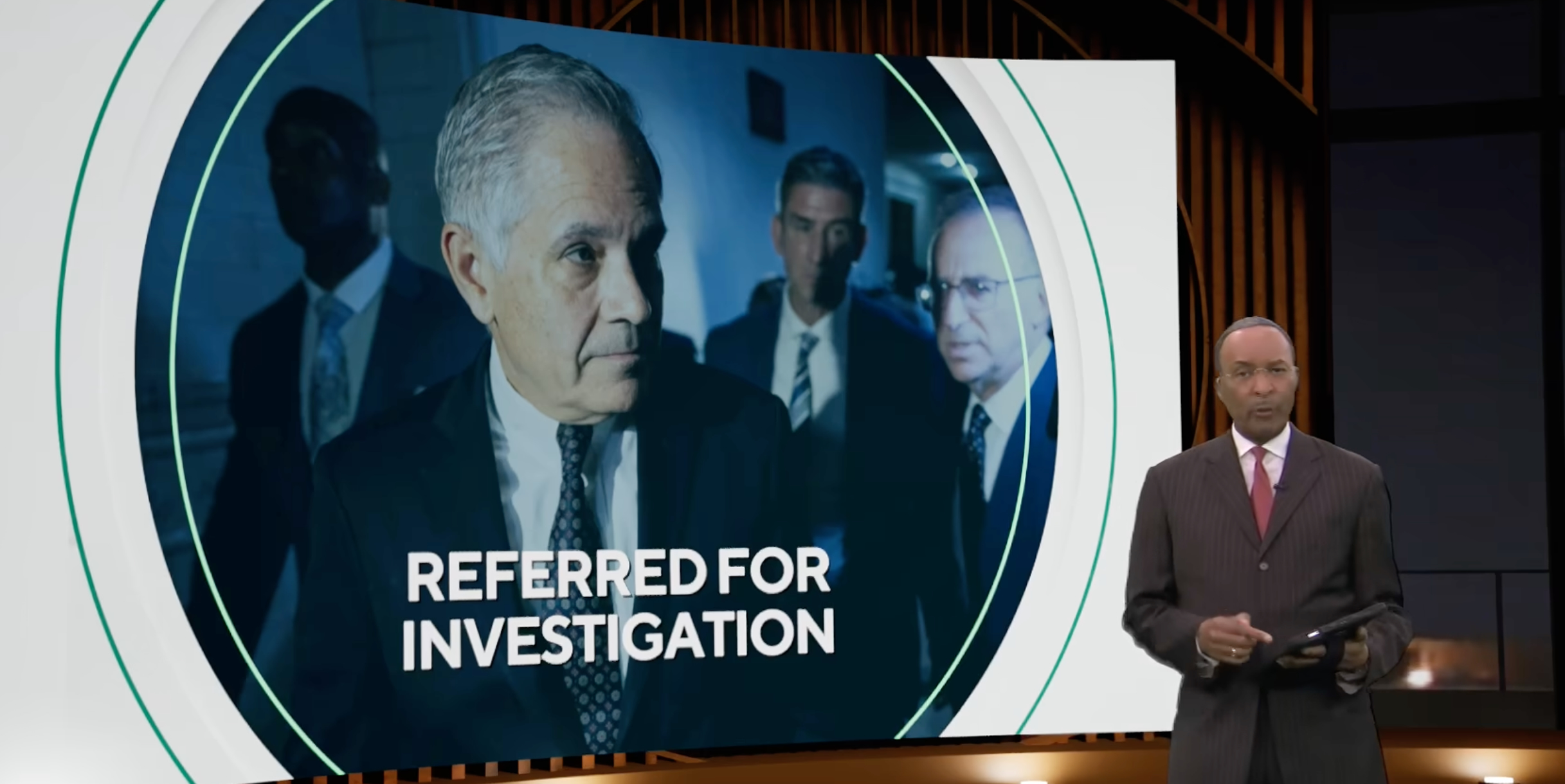 Soros-Backed Philadelphia DA Referred For Criminal Investigation