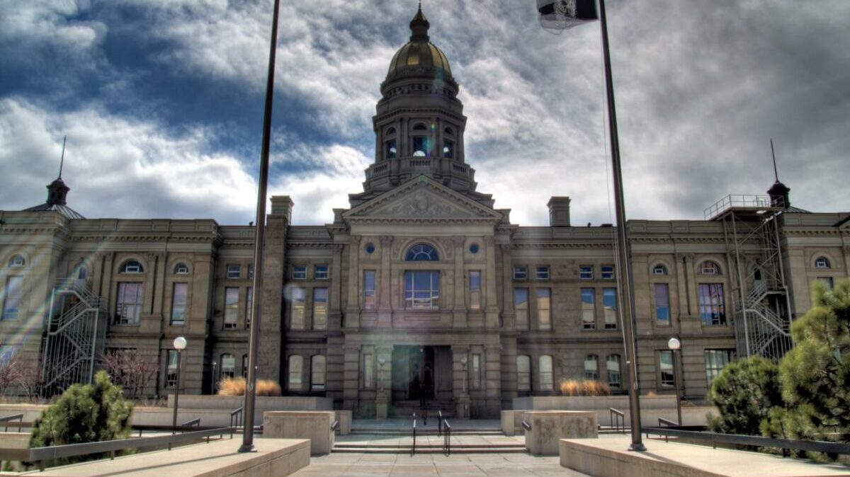 How Democrat Dark Money Infiltrated America’s Reddest Red State How Democrat Dark Money Infiltrated America’s Reddest Red State