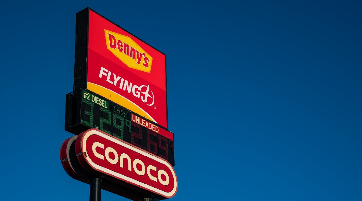 Big Law Backs The Climate Adversaries Of Their Energy Clients