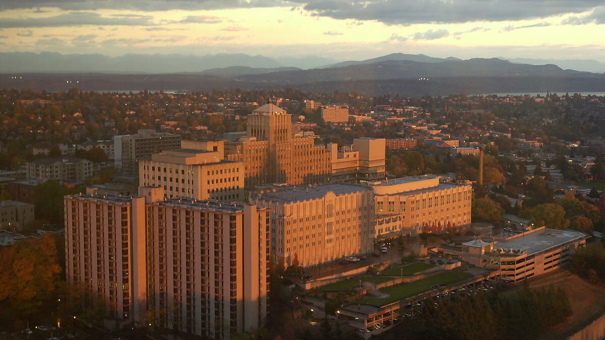 Seattle hospital