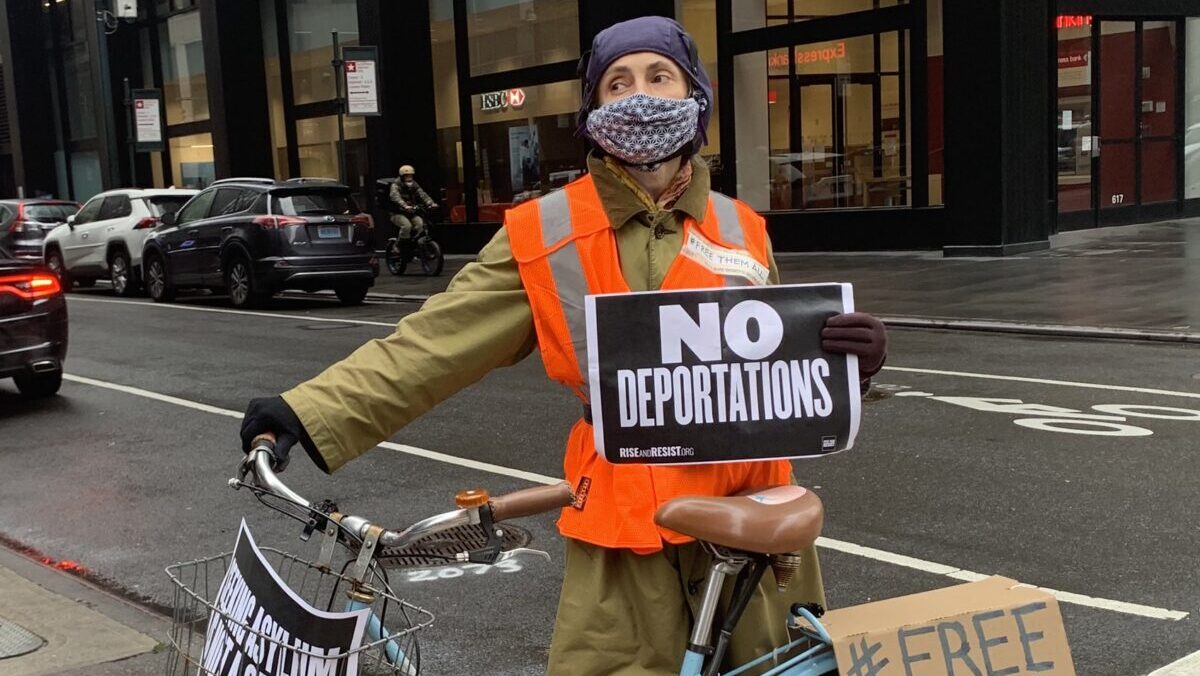 Democrats' Open Border Policies Will Import A Revolution