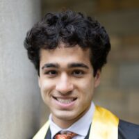 Author Iman Dashti profile