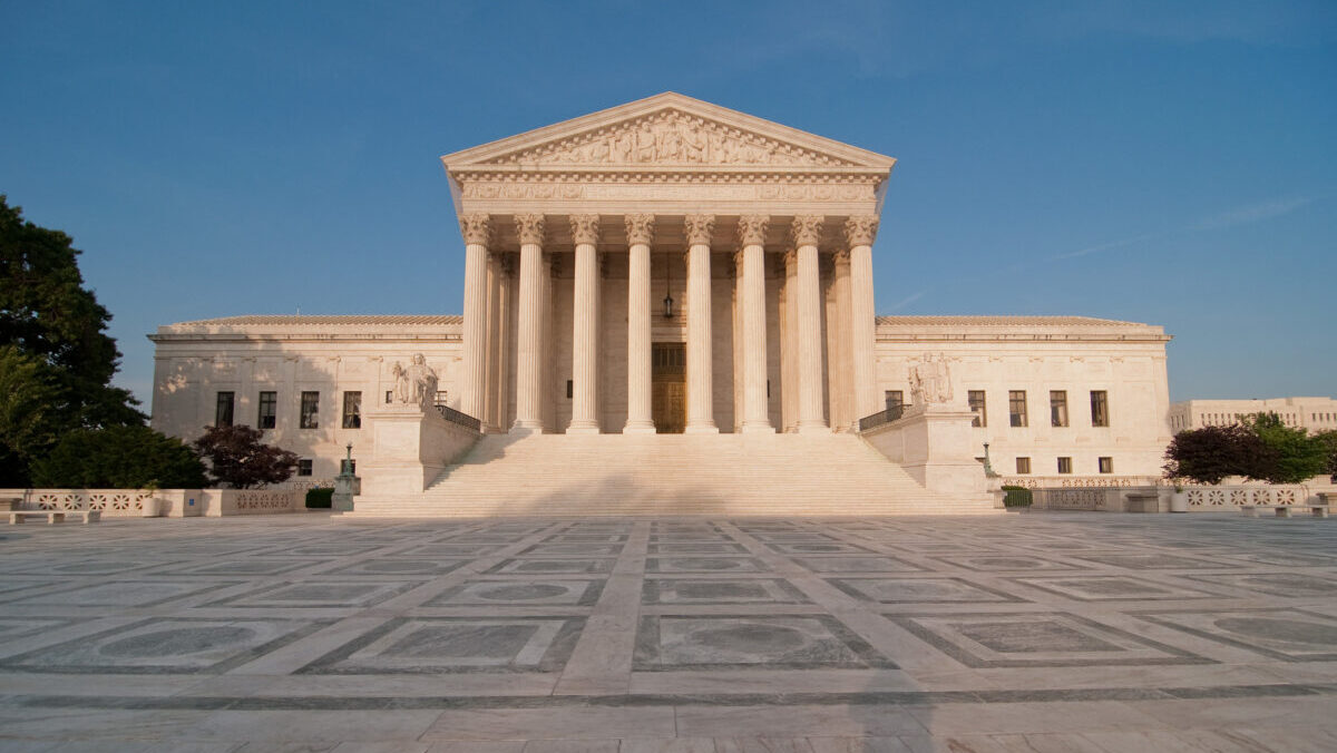 Blue States Are Redefining Religious Freedom Blue States Are Redefining Religious Freedom