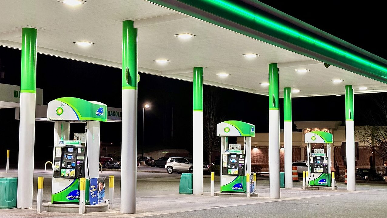 thefederalist.com - Brianna Lyman - Media Construct Conspiracy Theories About Trump's Diesel Deal