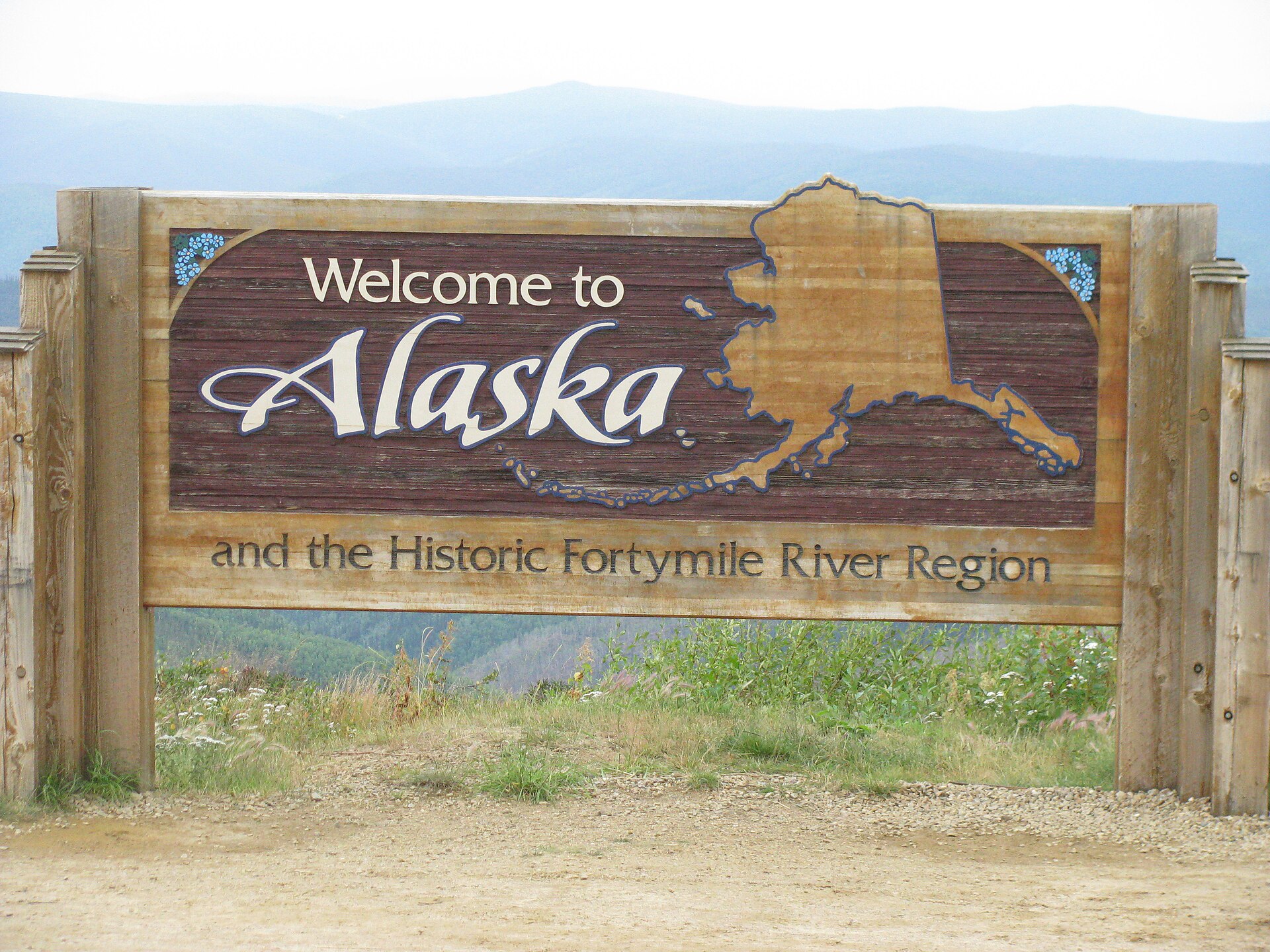 Alaska’s Pro-RCV Campaign Is Bankrolled By Out-Of-State Money Alaska’s Pro-RCV Campaign Is Bankrolled By Out-Of-State Money