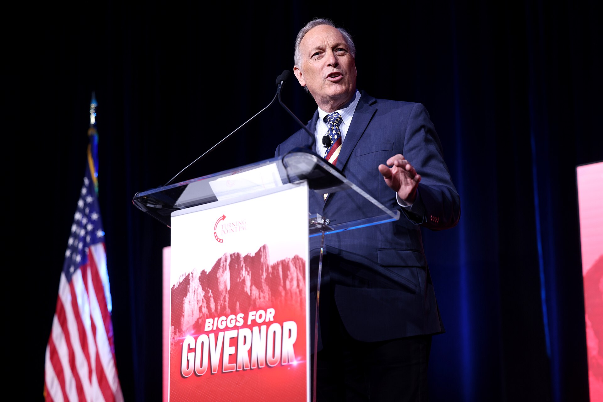 GOP Can't Afford To Forget State Races In High-Stakes Midterms