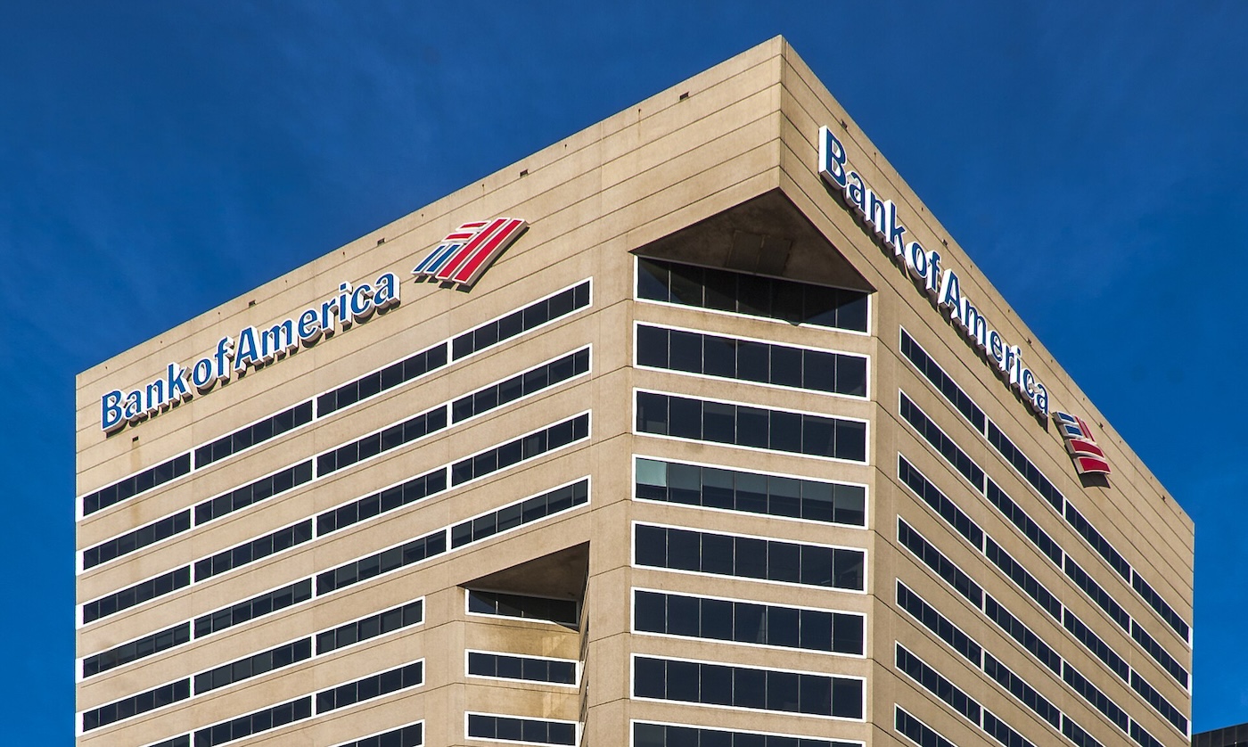 Bank Of America Goes Harder On Conservatives Than Cartels