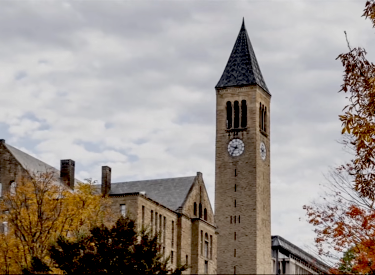 Even Jane Doe’s Own Story About The Cornell 7 Is A Bad Look For Her