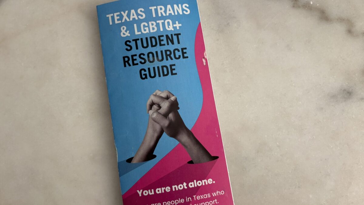 There’s Nothing ‘False’ In The Trans Propaganda Pamphlets