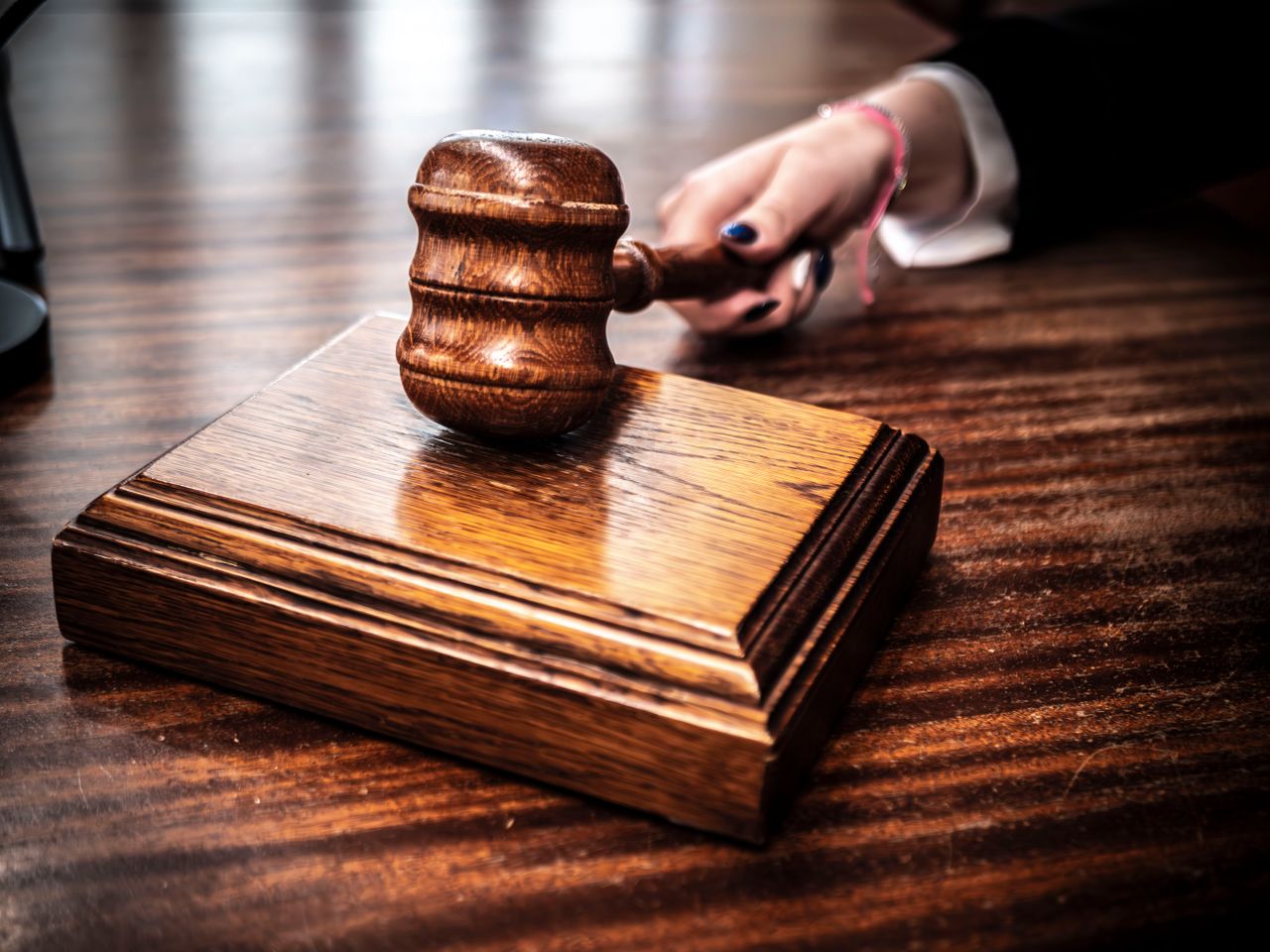 Report: Leftist Group Indoctrinates Judges On Climate Alarmism Report: Leftist Group Indoctrinates Judges On Climate Alarmism