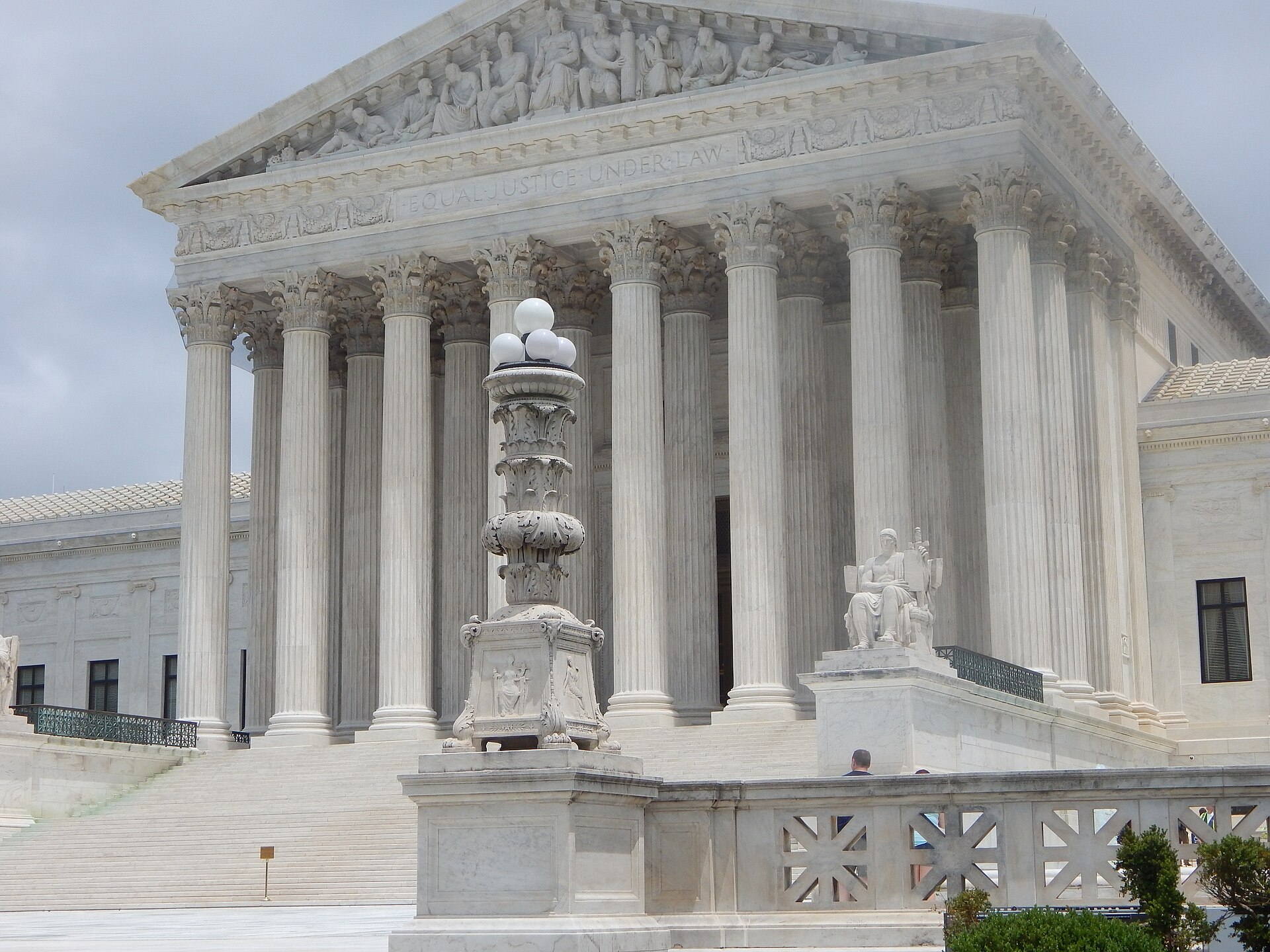 GOP Scores SCOTUS Win In Battle Over Low-Cost Ad Rates GOP Scores SCOTUS Win In Battle Over Low-Cost Ad Rates