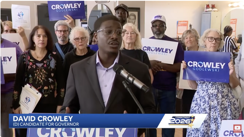 A Socialist In ‘Affordability’ Clothing A Socialist In ‘Affordability’ Clothing
