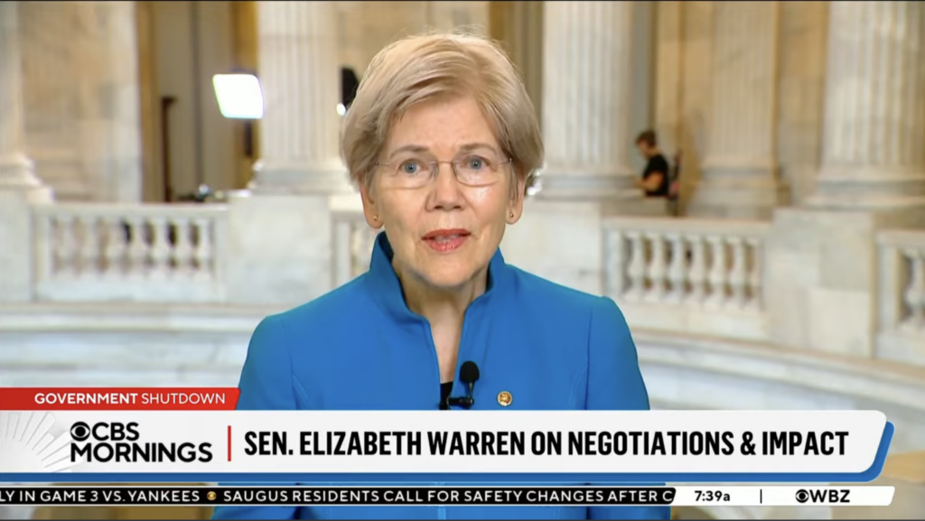 Dems Push Medicare For Illegals After Saying It Was A GOP Hoax
