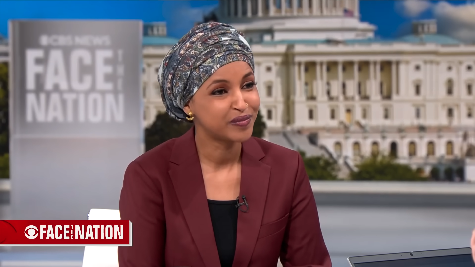 WaPo Reveals More Evidence Implicating Ilhan Omar In Fraud