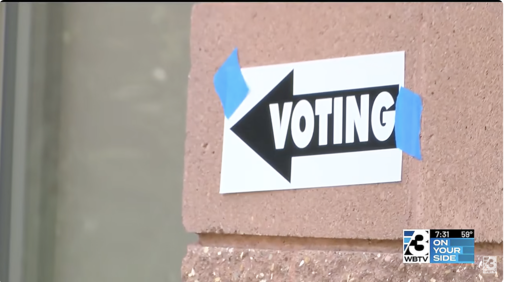 GOP Foils Dems' Election Integrity Shenanigans In North Carolina