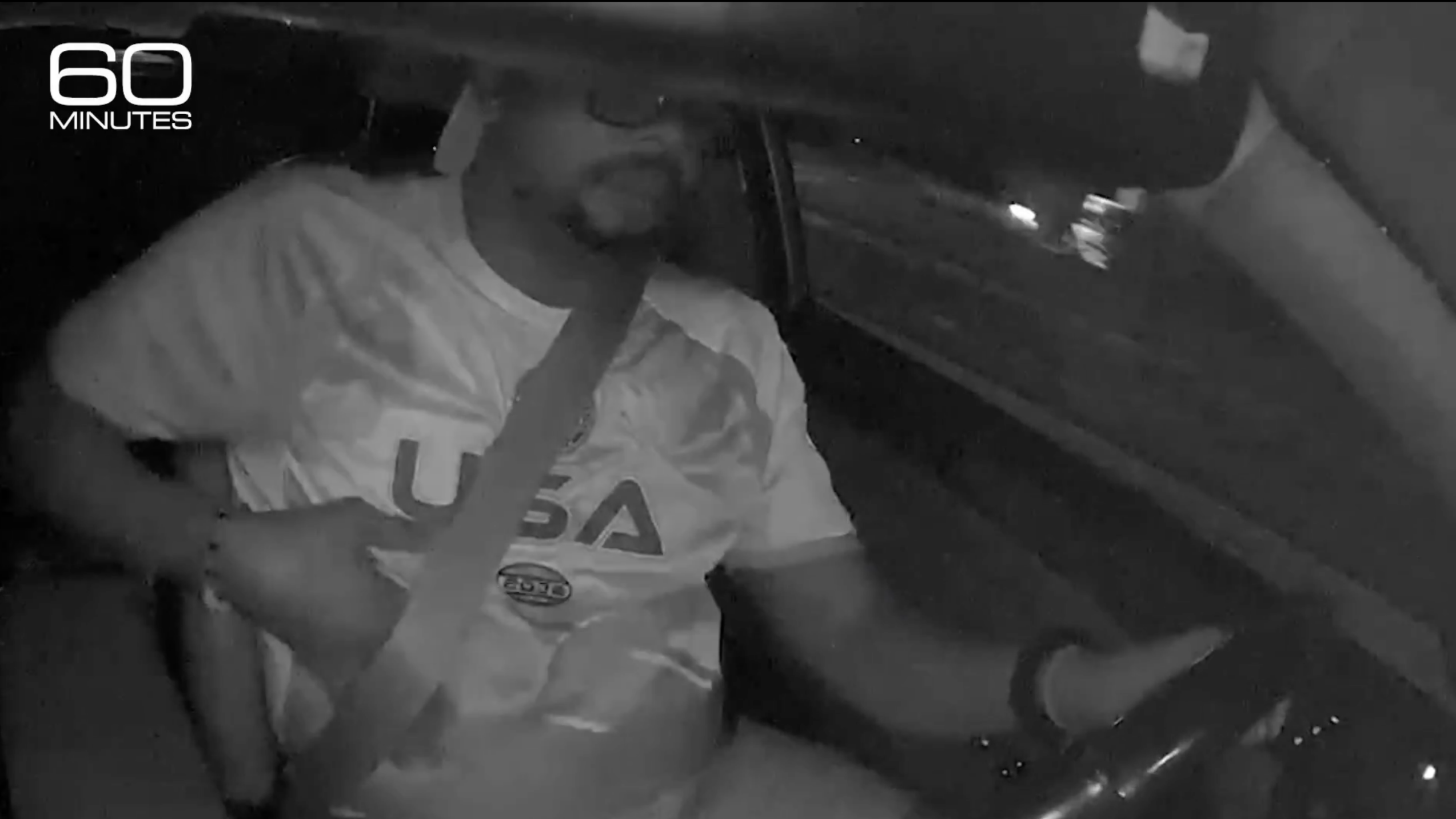 ‘Fake And Gay’: ICE Calls Out CBS News For Leaving Out Deported Alien’s Apparent Immigration Fraud