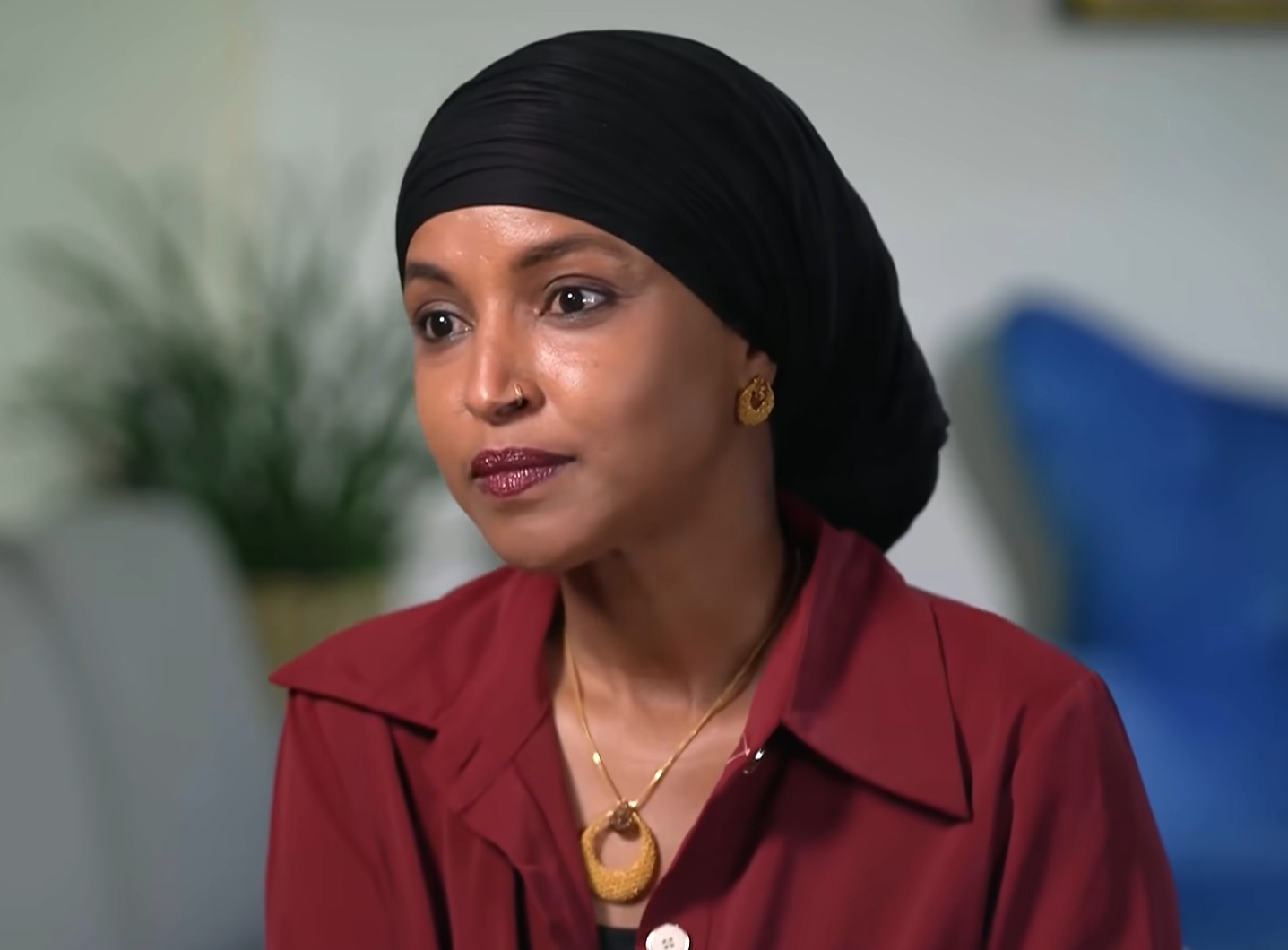MN Rep: By 2016 Everyone Knew Ilhan Omar Married Her Brother