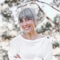 Author Soad Tabrizi profile