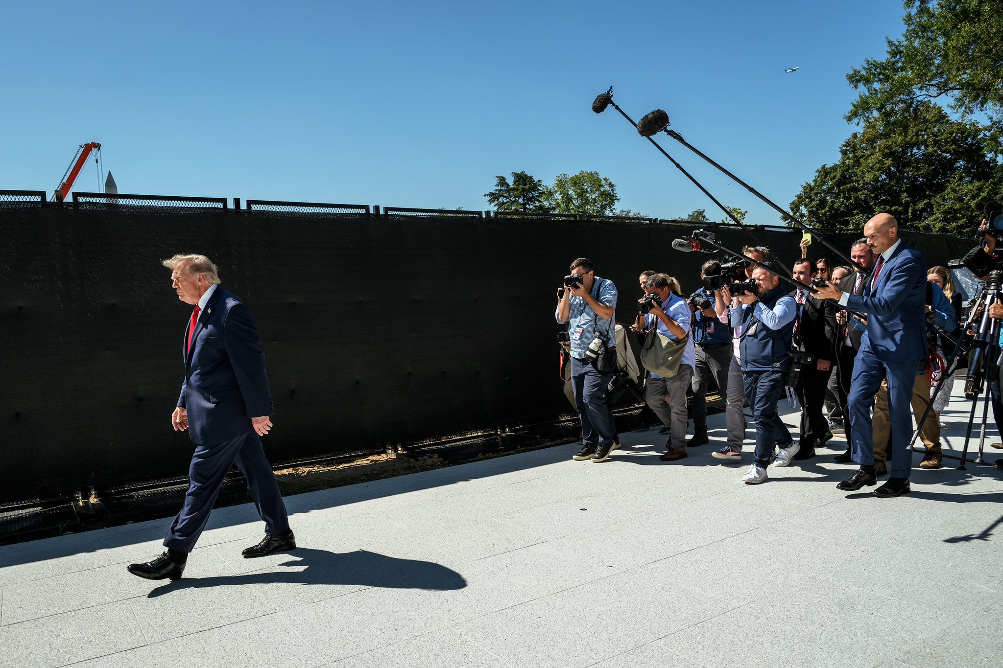 Politico ‘Reporter’ Shows Why GOP Shouldn’t Talk To The Press