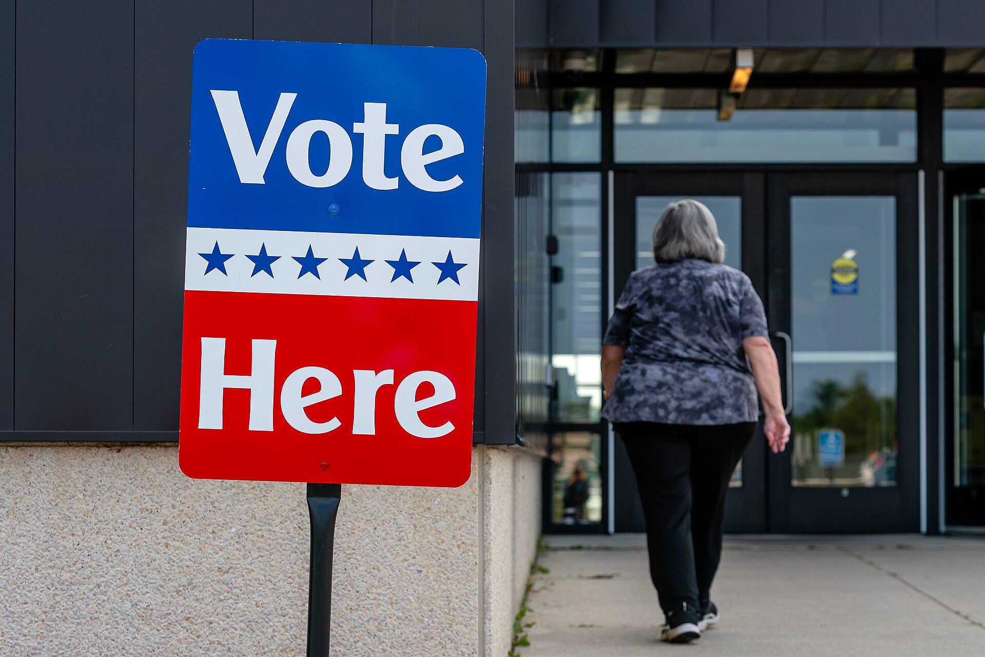Report: State Midterm Races Will Determine Election Rules For 2028 And Beyond