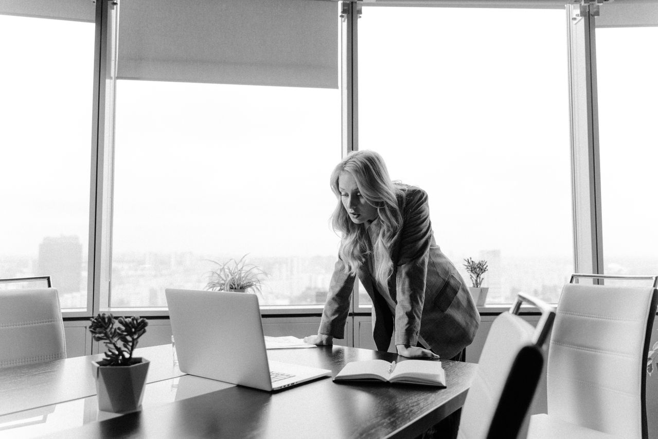 Even Girlbosses Hate The Office Environment Feminism Built Even Girlbosses Hate The Office Environment Feminism Built