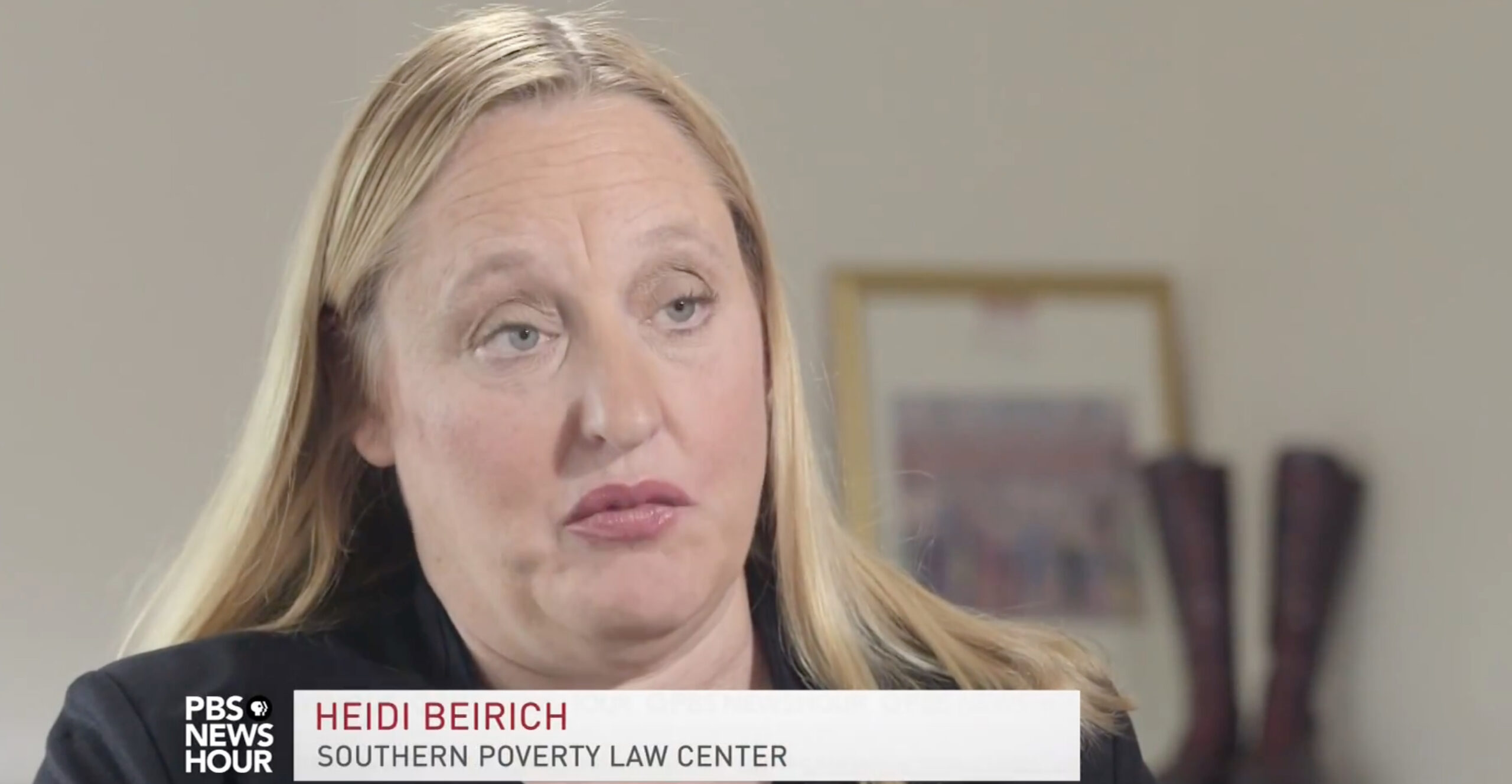 Defense Lawyers For The SPLC Appear To Bizarrely Undermine The SPLC In Court