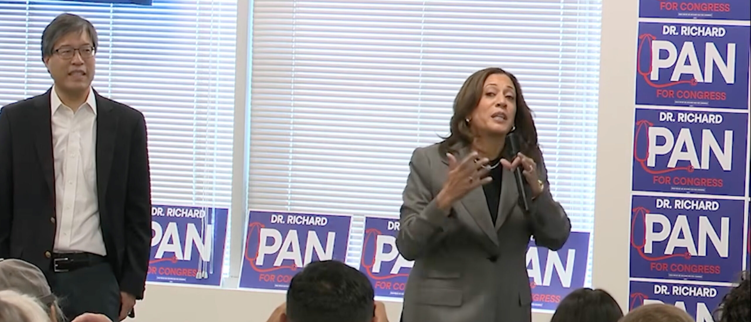 The Weirdo King Of Anti-Parent Democrats Is Running For Congress The Weirdo King Of Anti-Parent Democrats Is Running For Congress