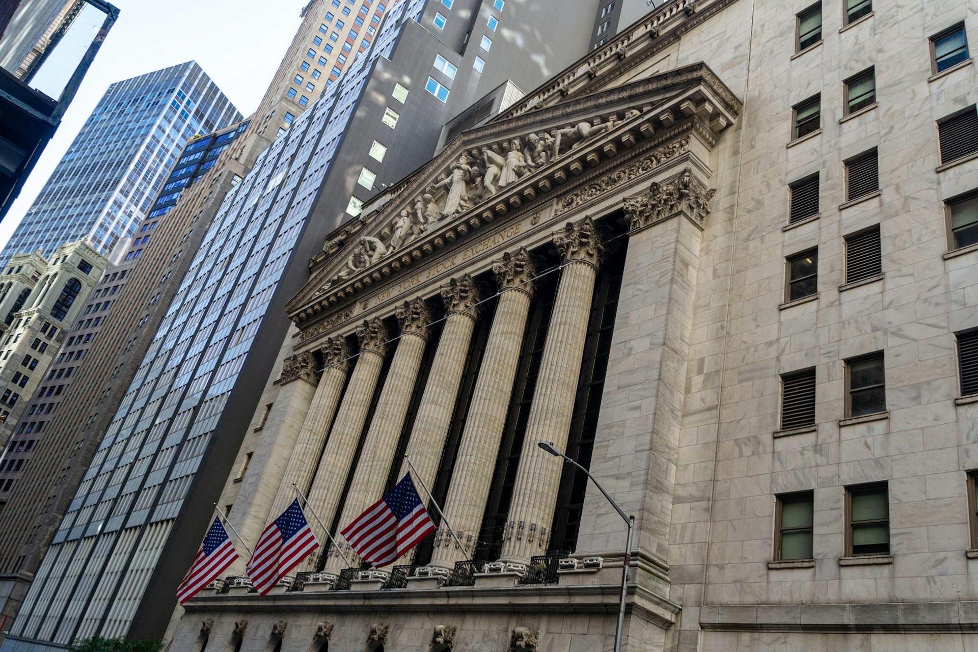 How To Make The Stock Market Work For The Middle Class, Not Just The Rich
