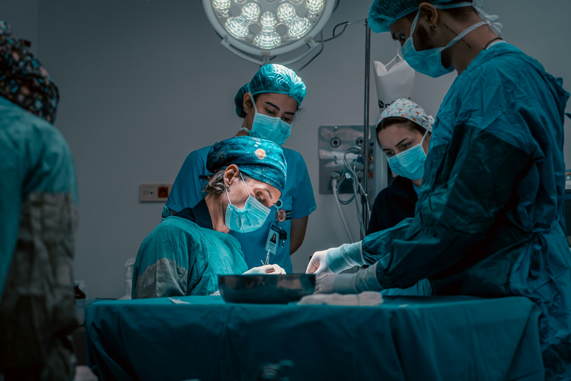 thefederalist.com - Soad Tabrizi - HHS Puts Gender Medicine's Biggest Medical Groups On The Clock