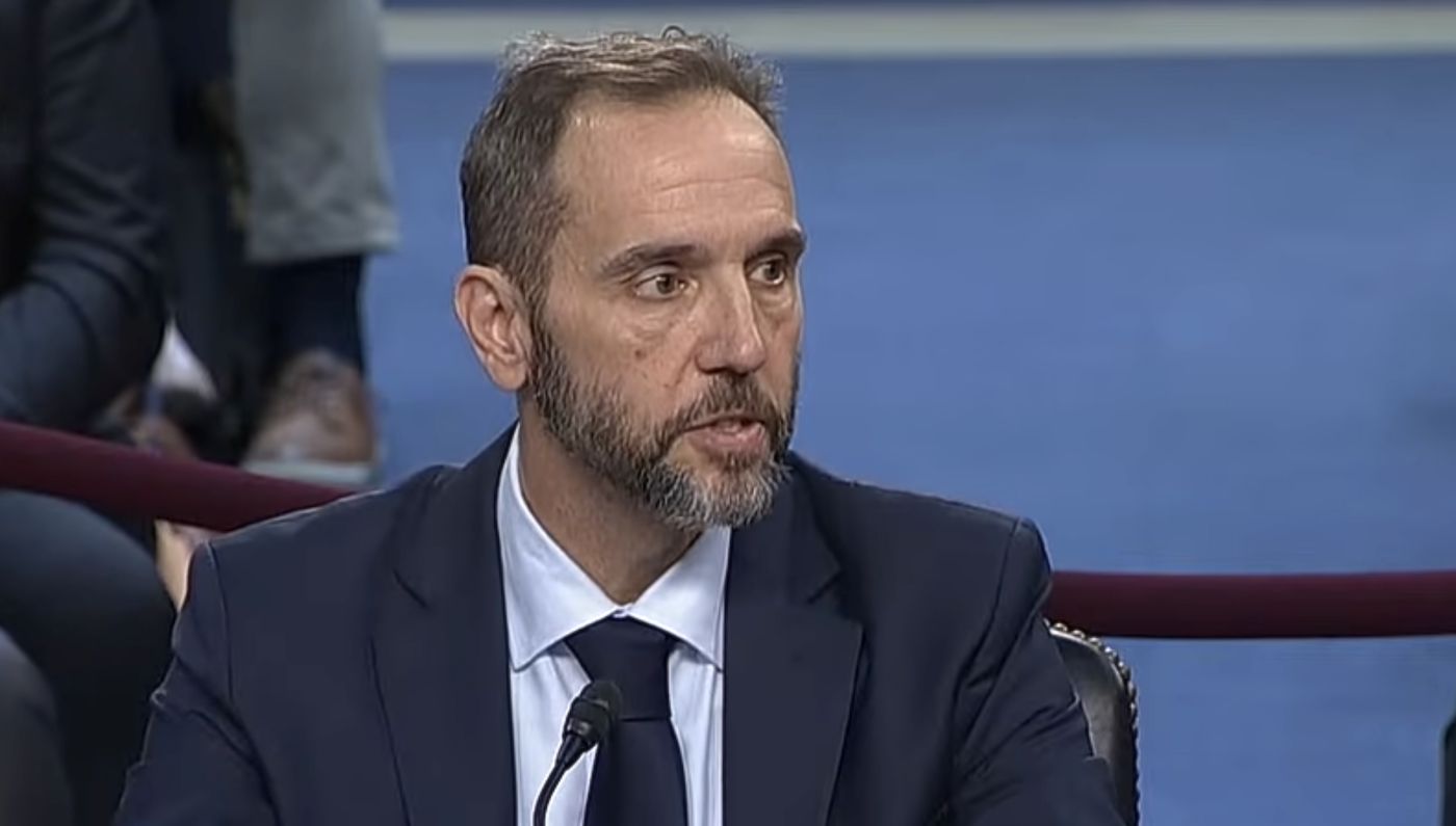 Jack Smith's Donor Dragnet Scared Conservatives, As Intended