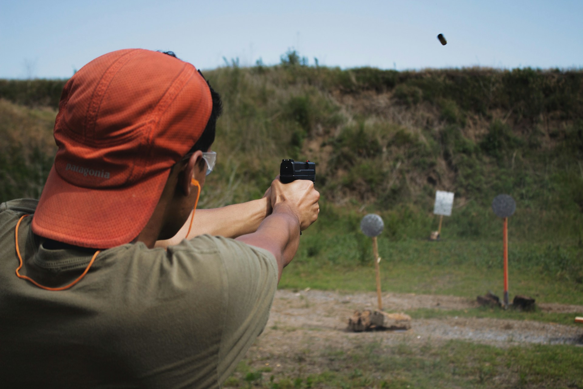 New Trump Admin Stats Prove Good Guys With Guns Save Lives New Trump Admin Stats Prove Good Guys With Guns Save Lives