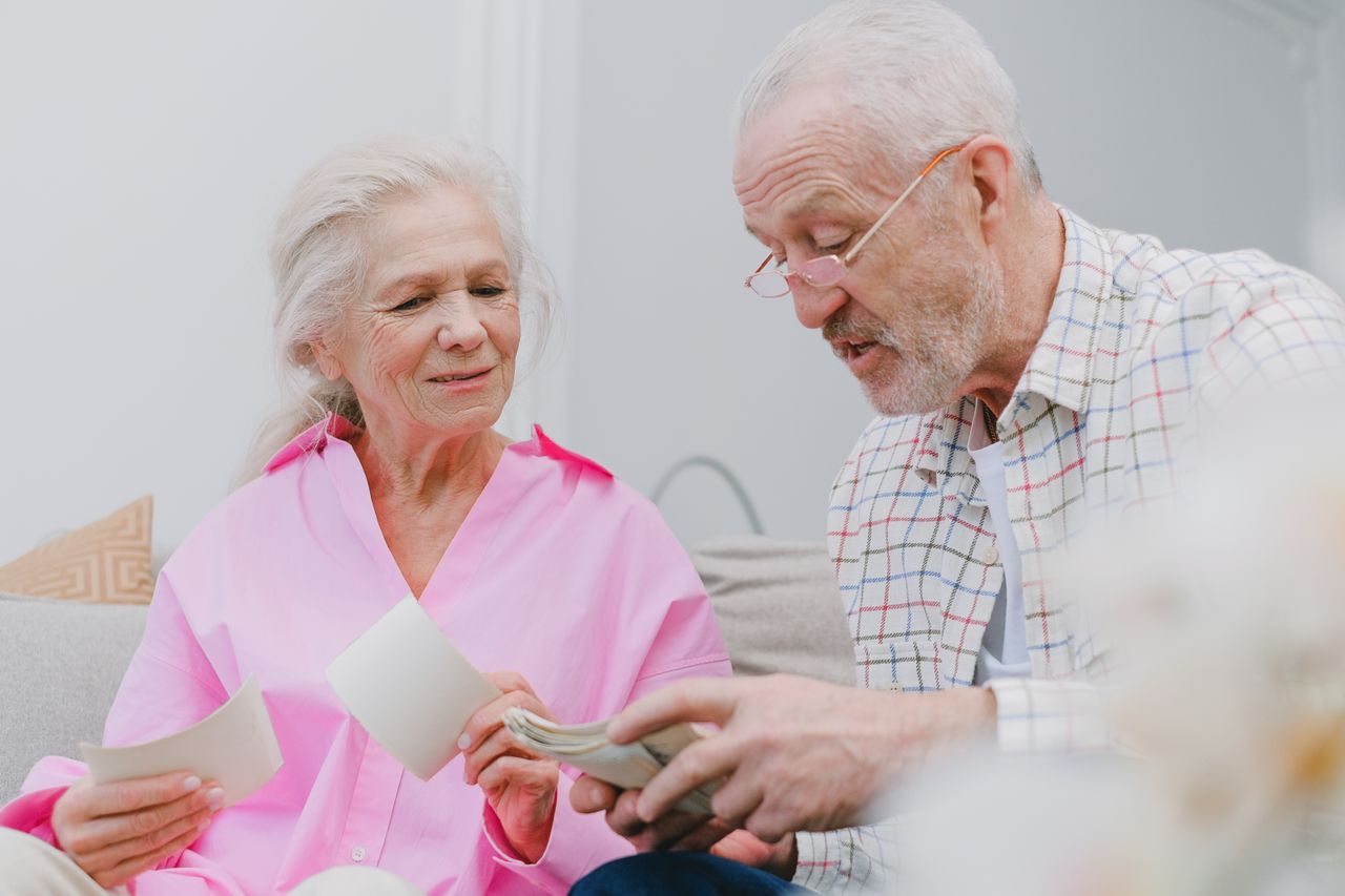 Trump’s  Medicare Checks Will Undermine The Program They Claim To Protect