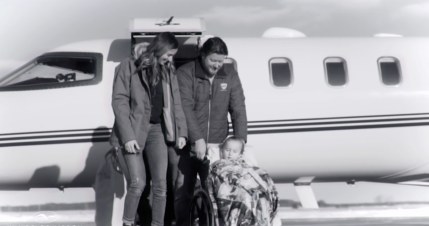 thefederalist.com - Eric Heigis - FAA Makes It Harder For Volunteer Pilots To Help Cancer Patients